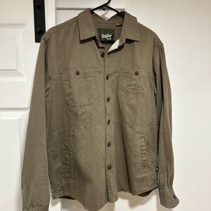 Howler Brothers Work Shirt